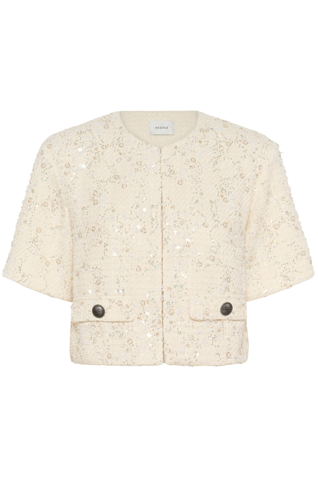 Veste Gzchanaya Ss