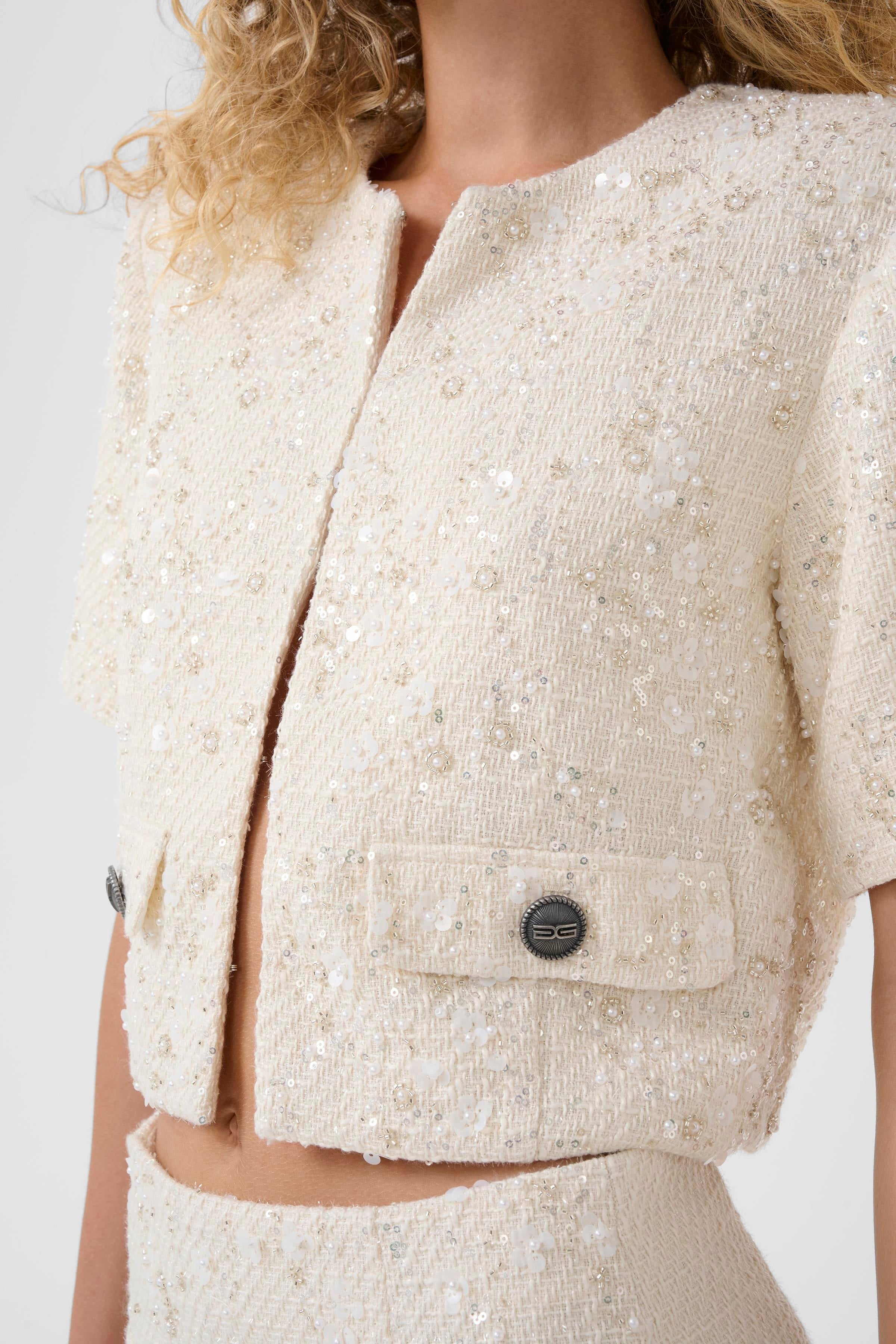 Veste Gzchanaya Ss