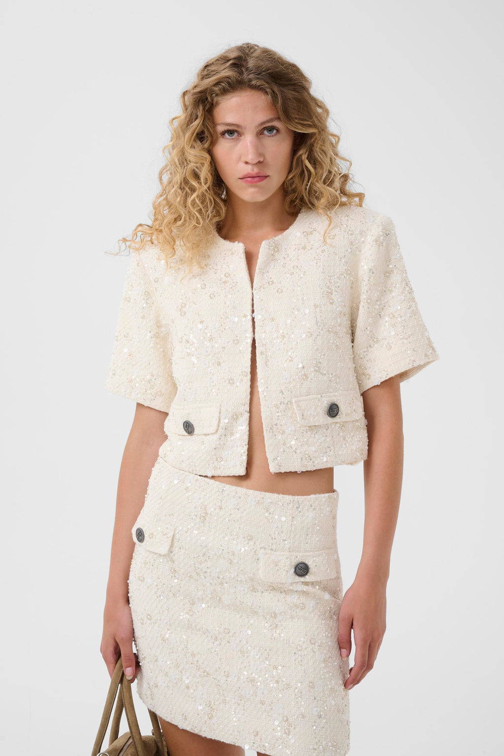 Veste Gzchanaya Ss