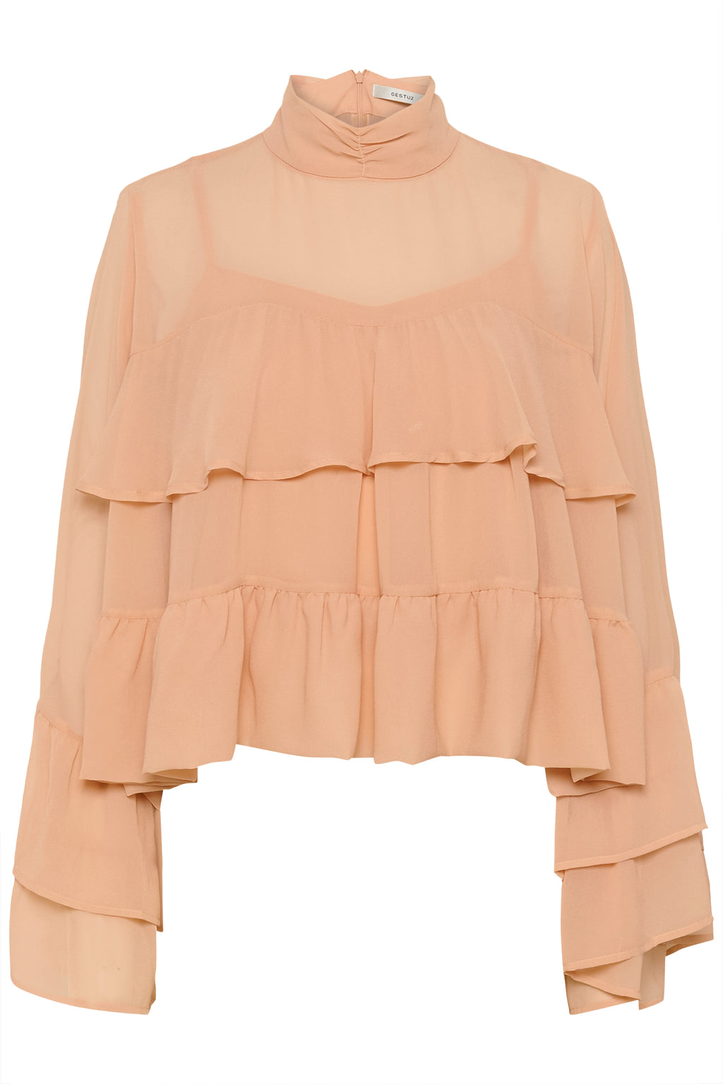 Blouse Gzchiffany