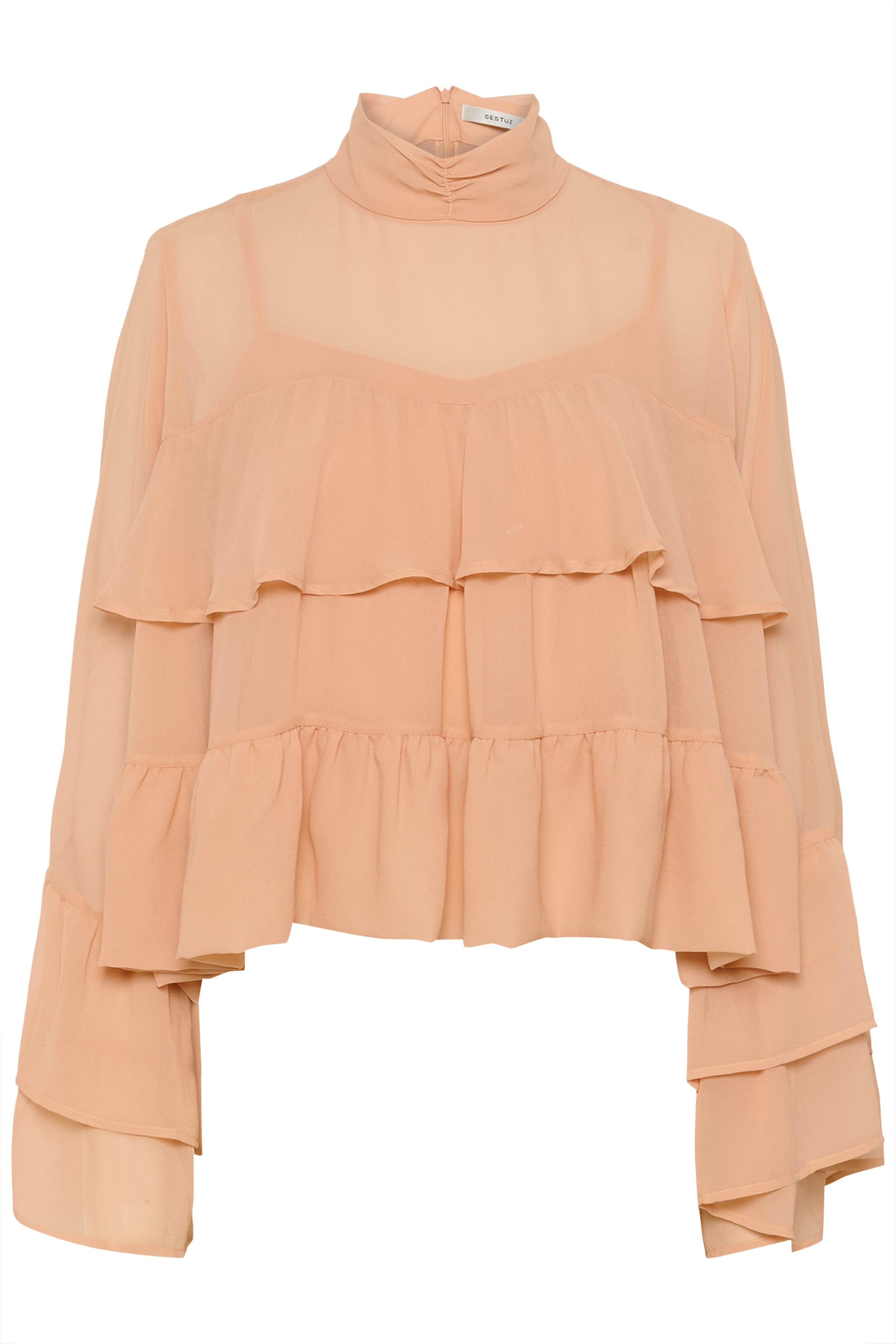 Blouse Gzchiffany
