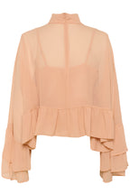 Blouse Gzchiffany
