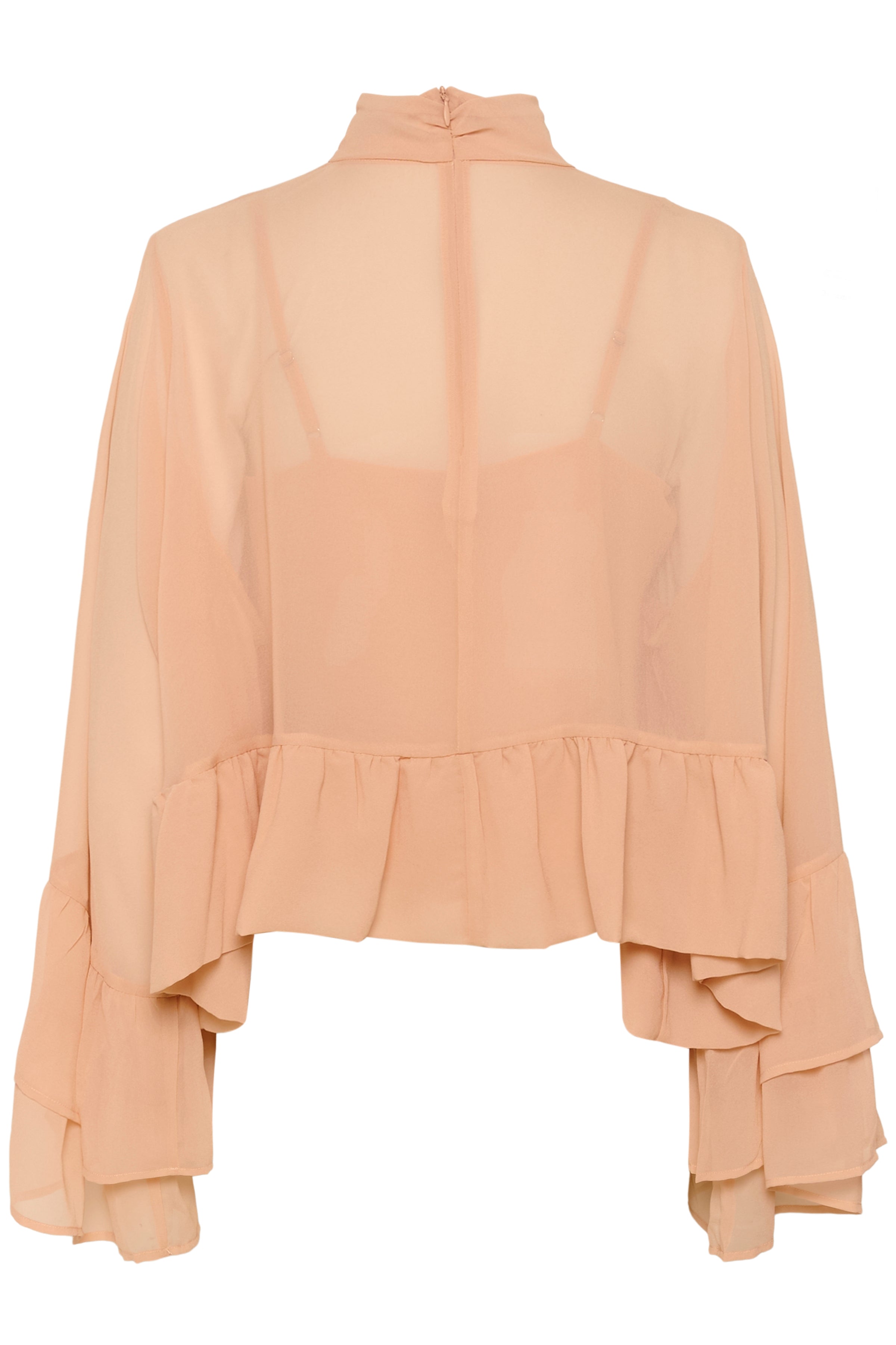 Blouse Gzchiffany