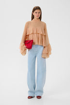 Blouse Gzchiffany