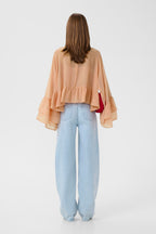 Blouse Gzchiffany