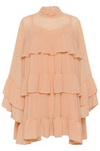 Vestido Gzchiffany Short