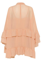 Vestido Gzchiffany Short