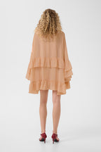 Vestido Gzchiffany Short