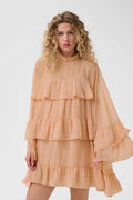 Vestido Gzchiffany Short