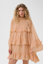Vestido Gzchiffany Short