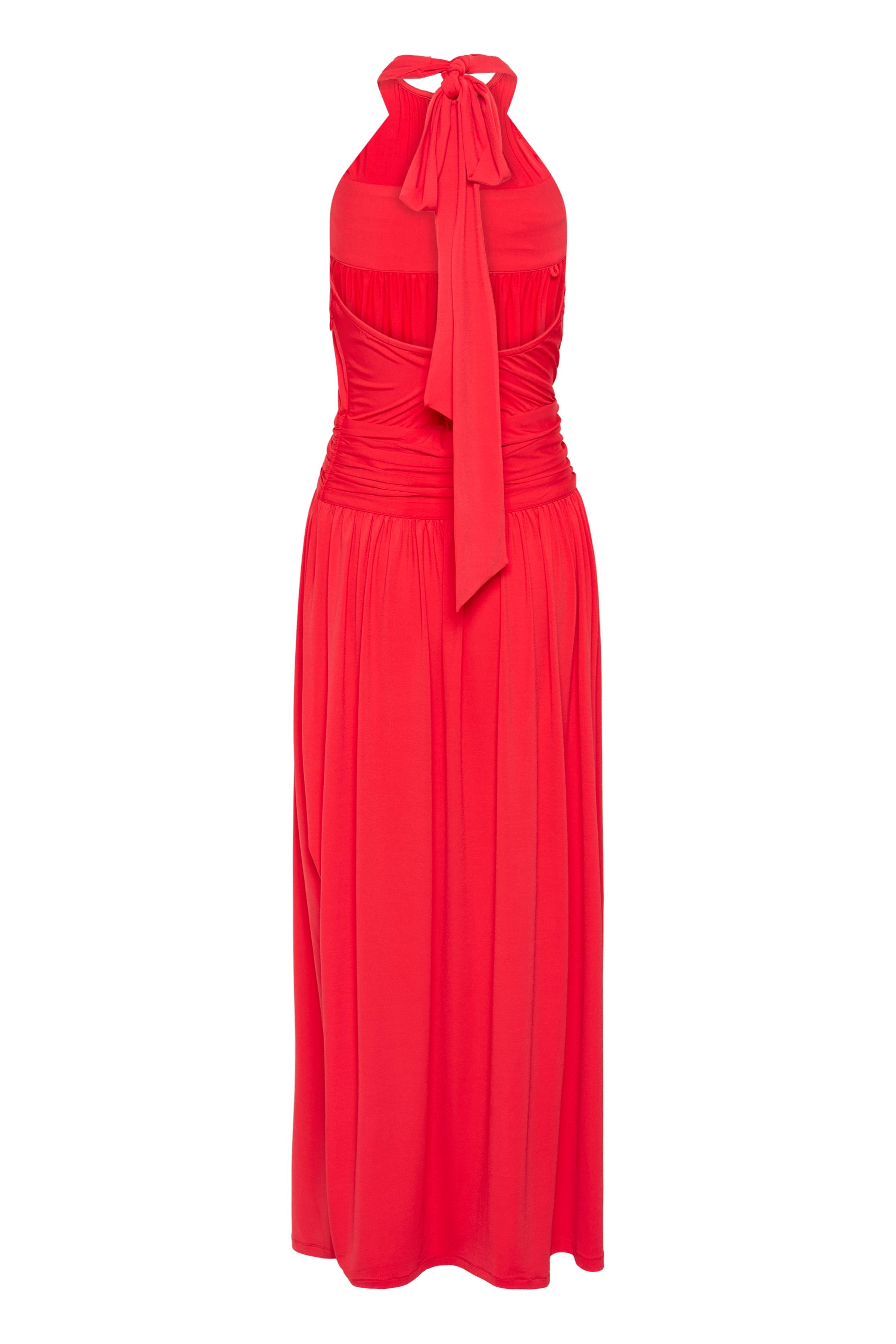 Vestido Gzkadie