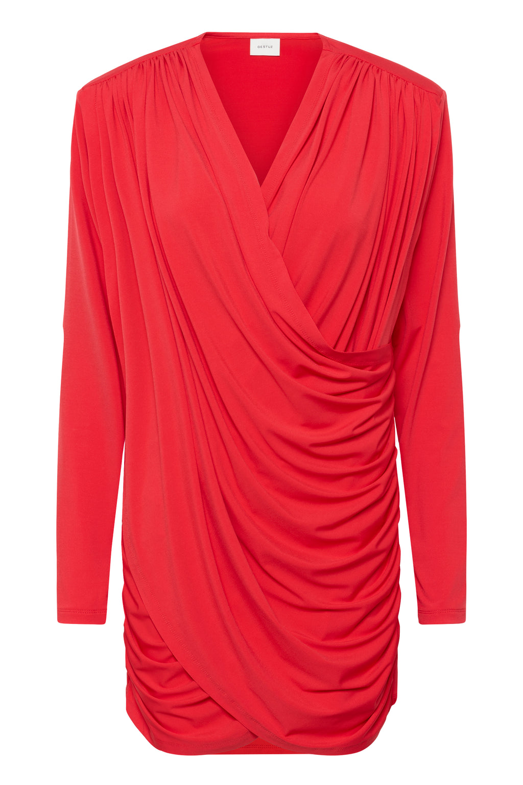 Vestido Gzkadie Short