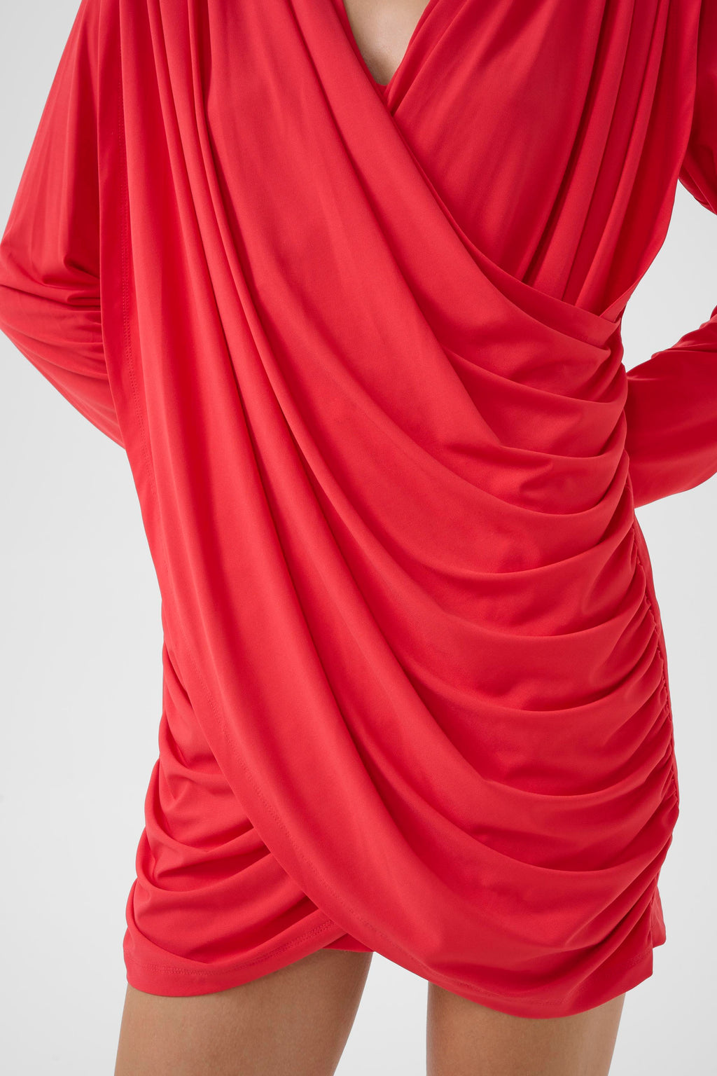Vestido Gzkadie Short