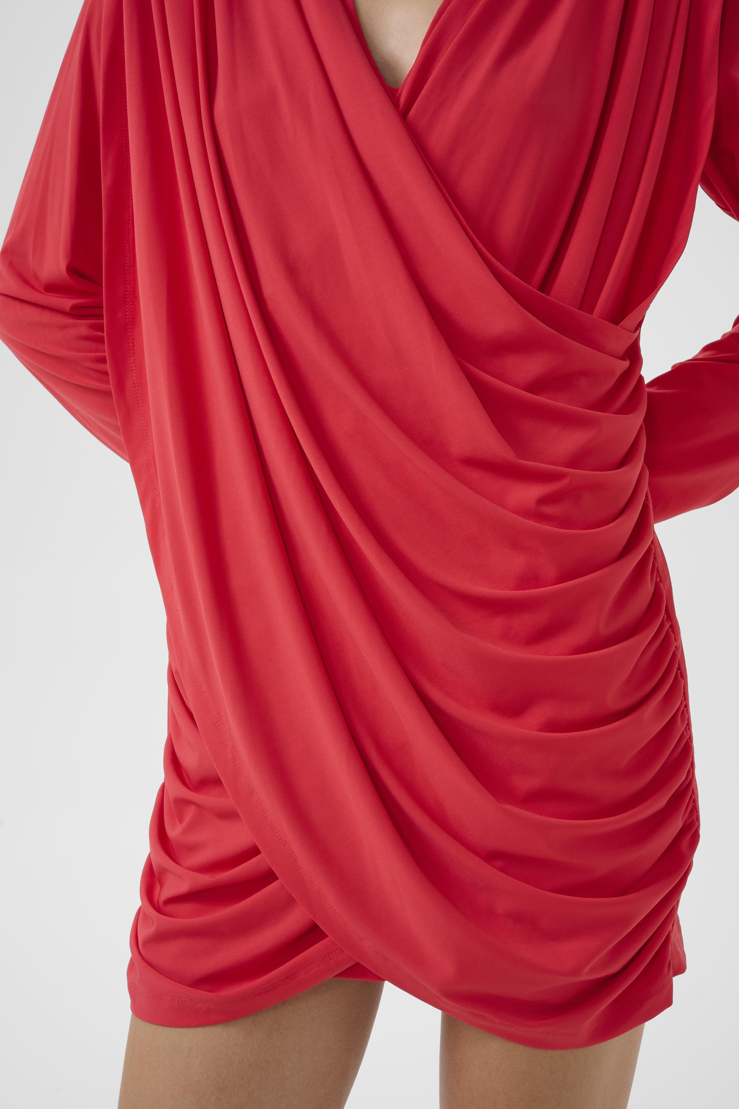 Vestido Gzkadie Short
