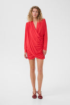 Vestido Gzkadie Short