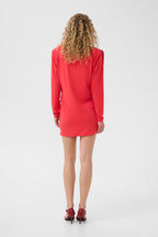 Vestido Gzkadie Short