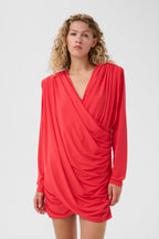 Vestido Gzkadie Short