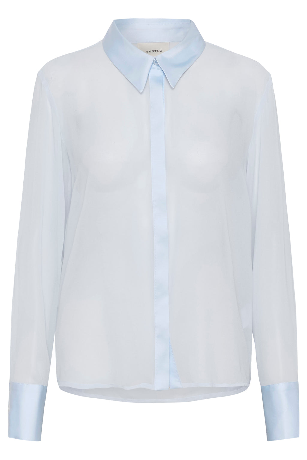 Camisa Gzchif