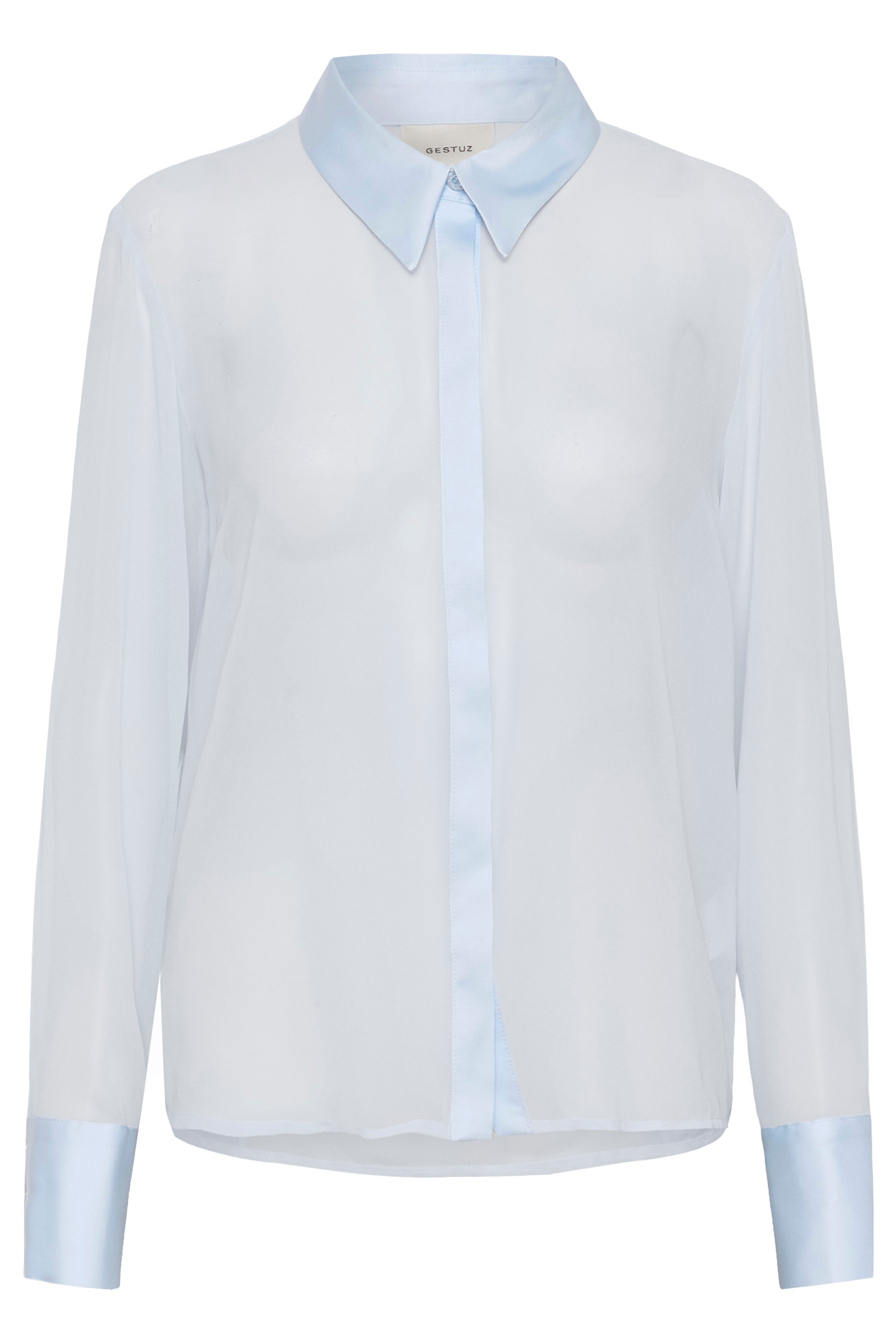 Camisa Gzchif