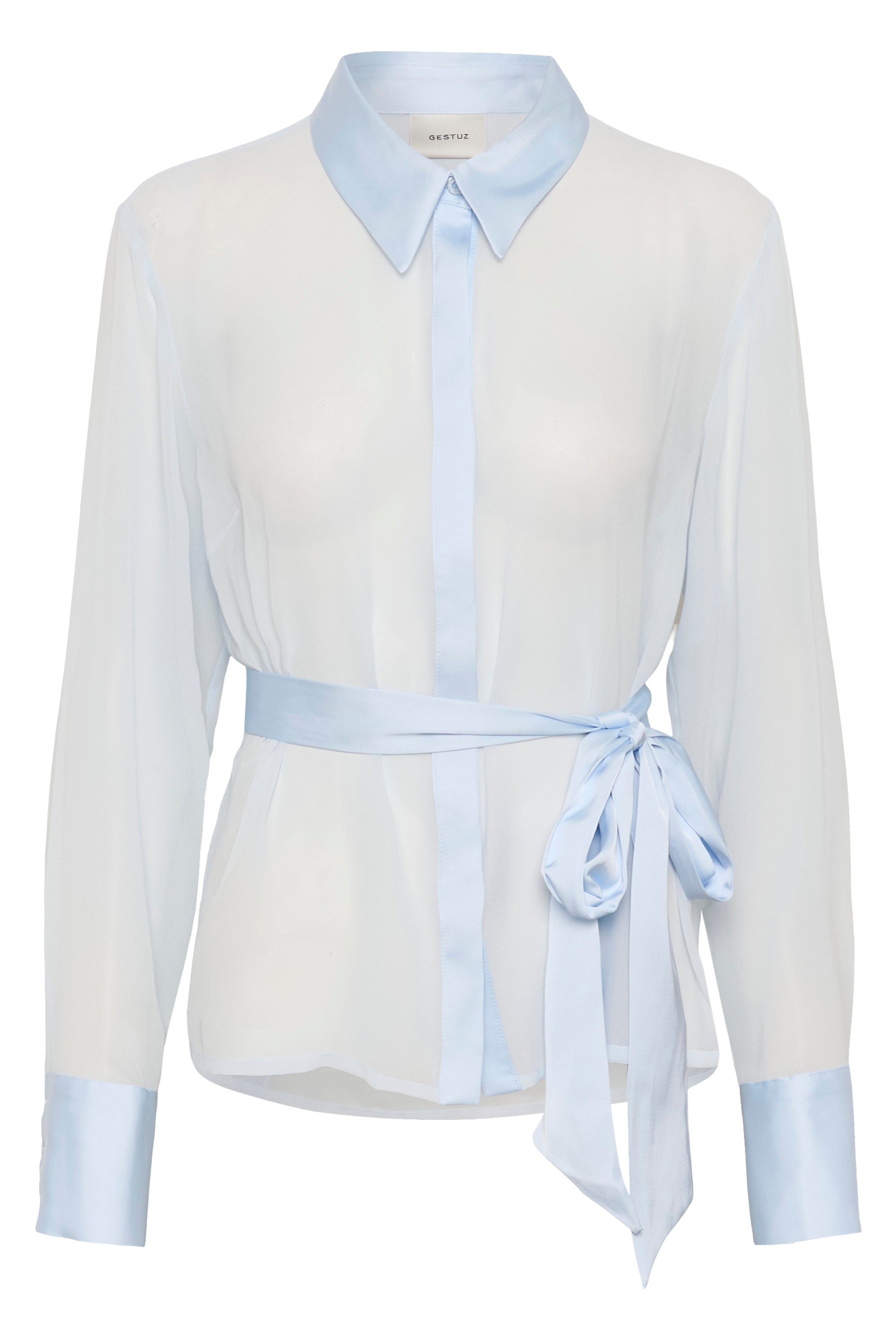 Camisa Gzchif