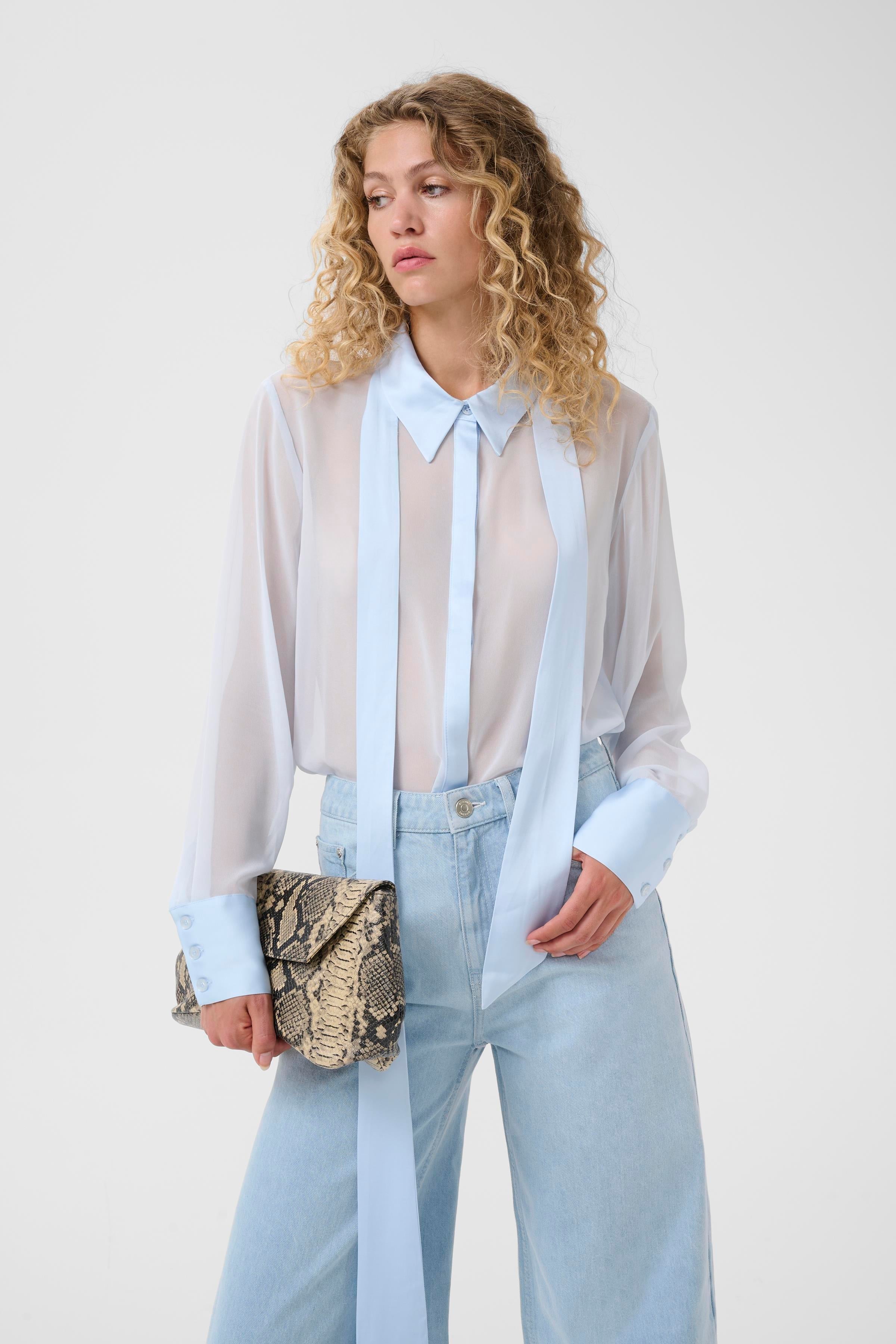 Camisa Gzchif
