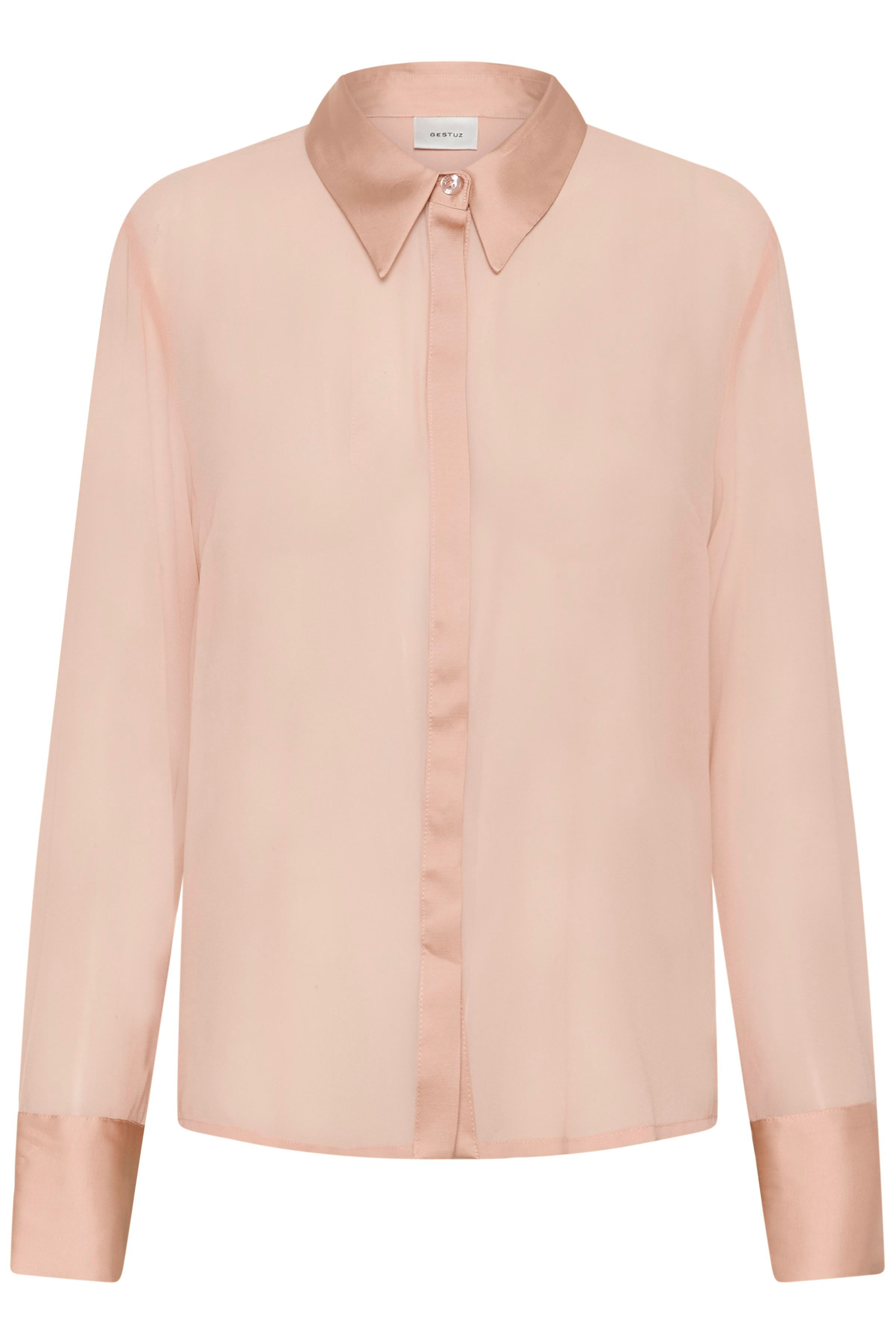 Camisa Gzchif
