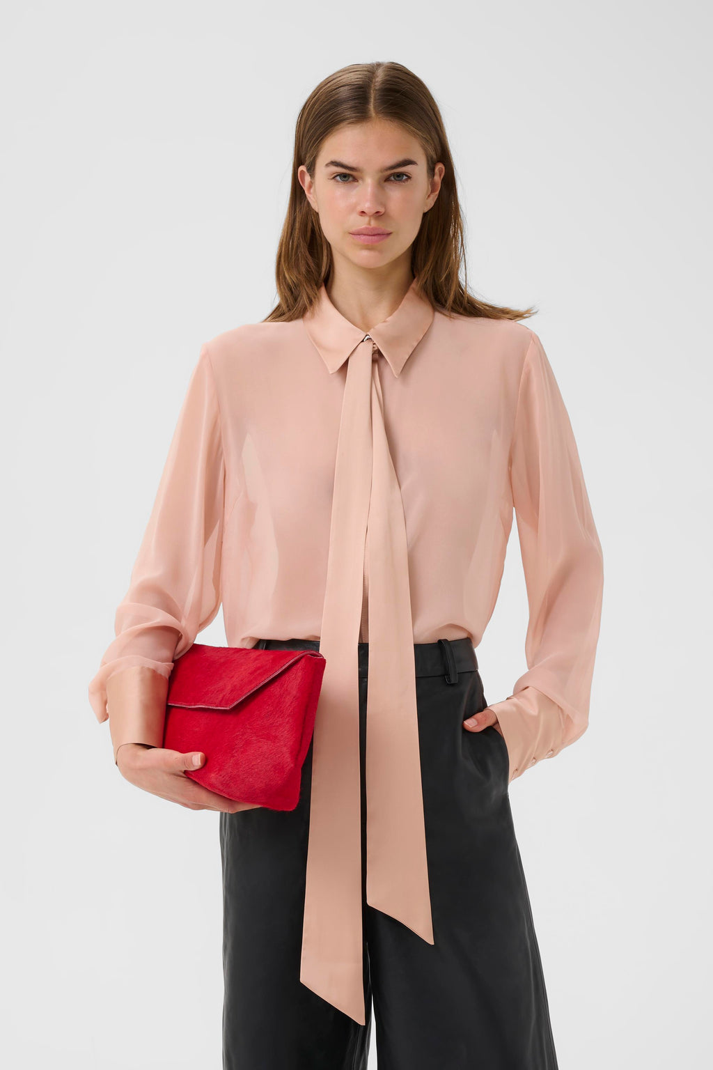 Camisa Gzchif