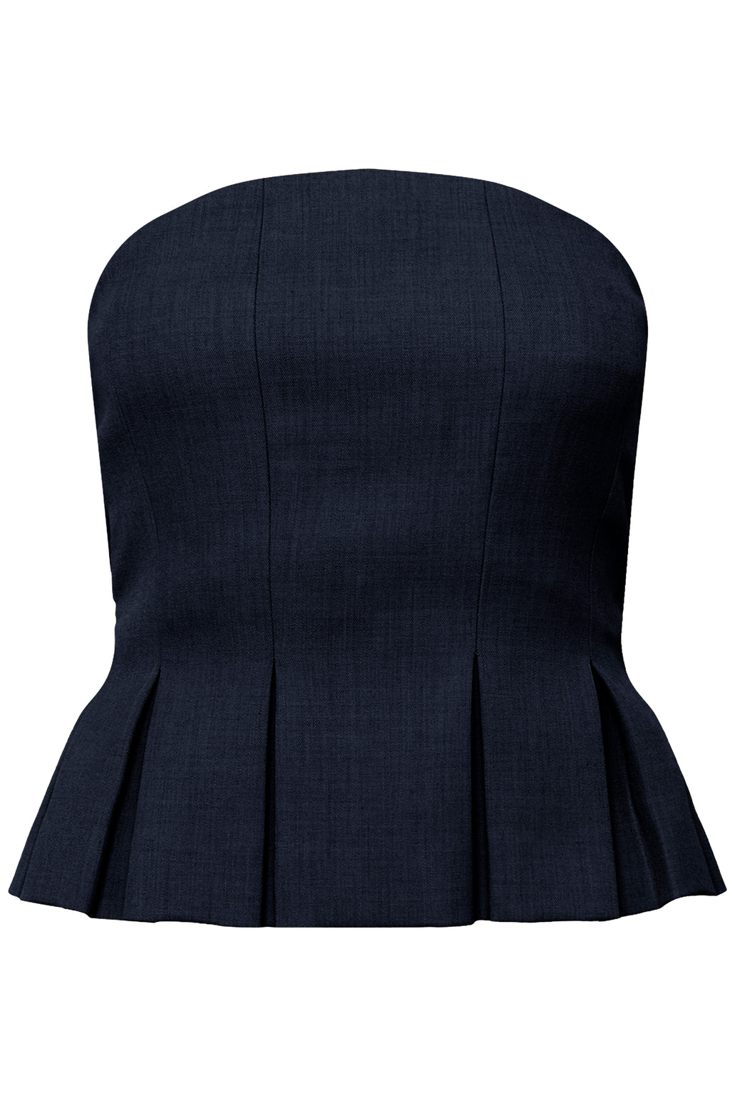 Top bustier Gzstacy