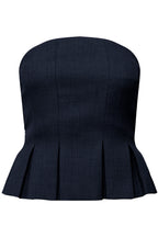 Top bustier Gzstacy