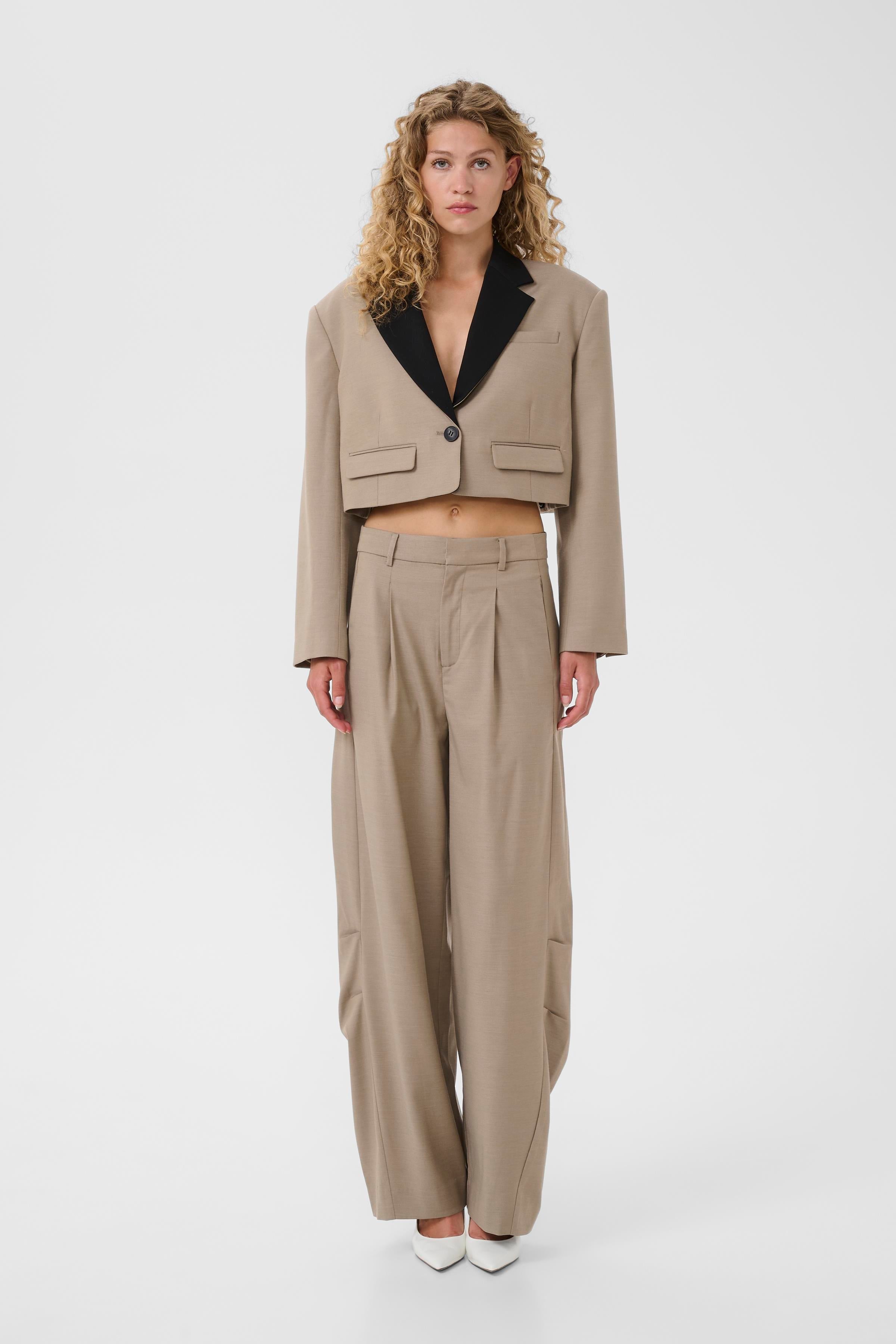 Pantalón Gznella Mw