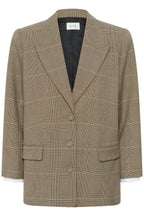 Blazer Gzevaldi