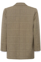 Blazer Gzevaldi