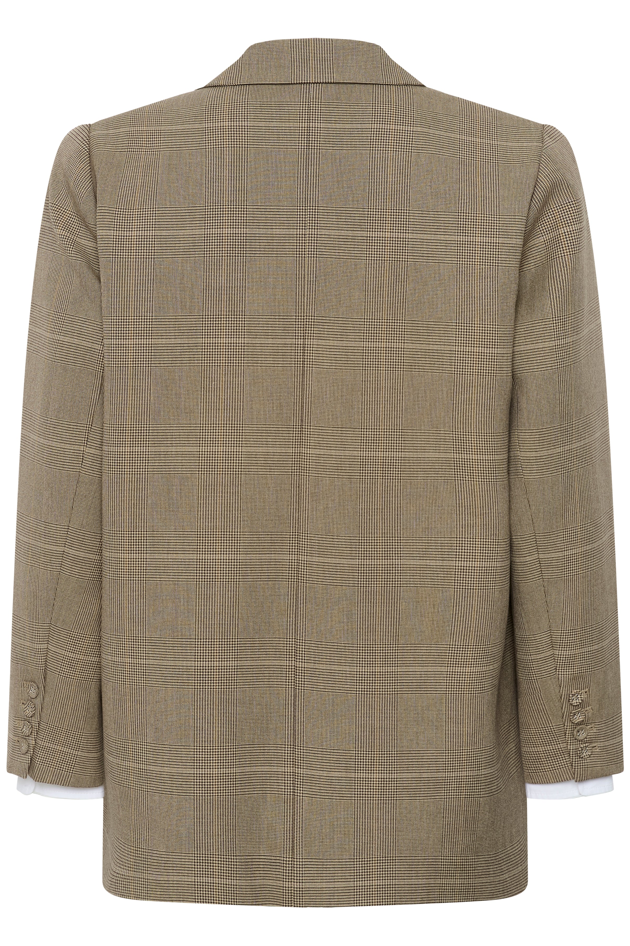 Blazer Gzevaldi