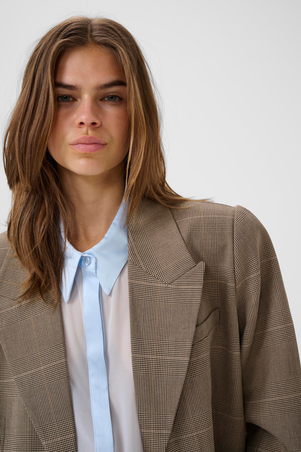 Blazer Gzevaldi