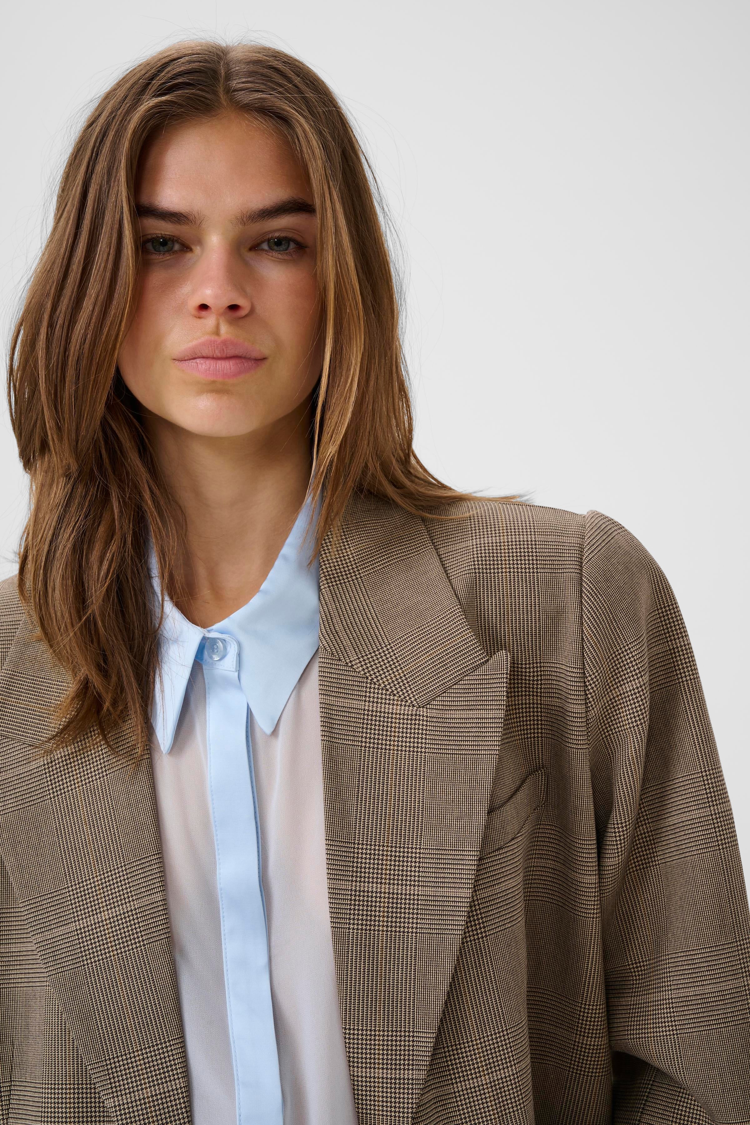 Blazer Gzevaldi