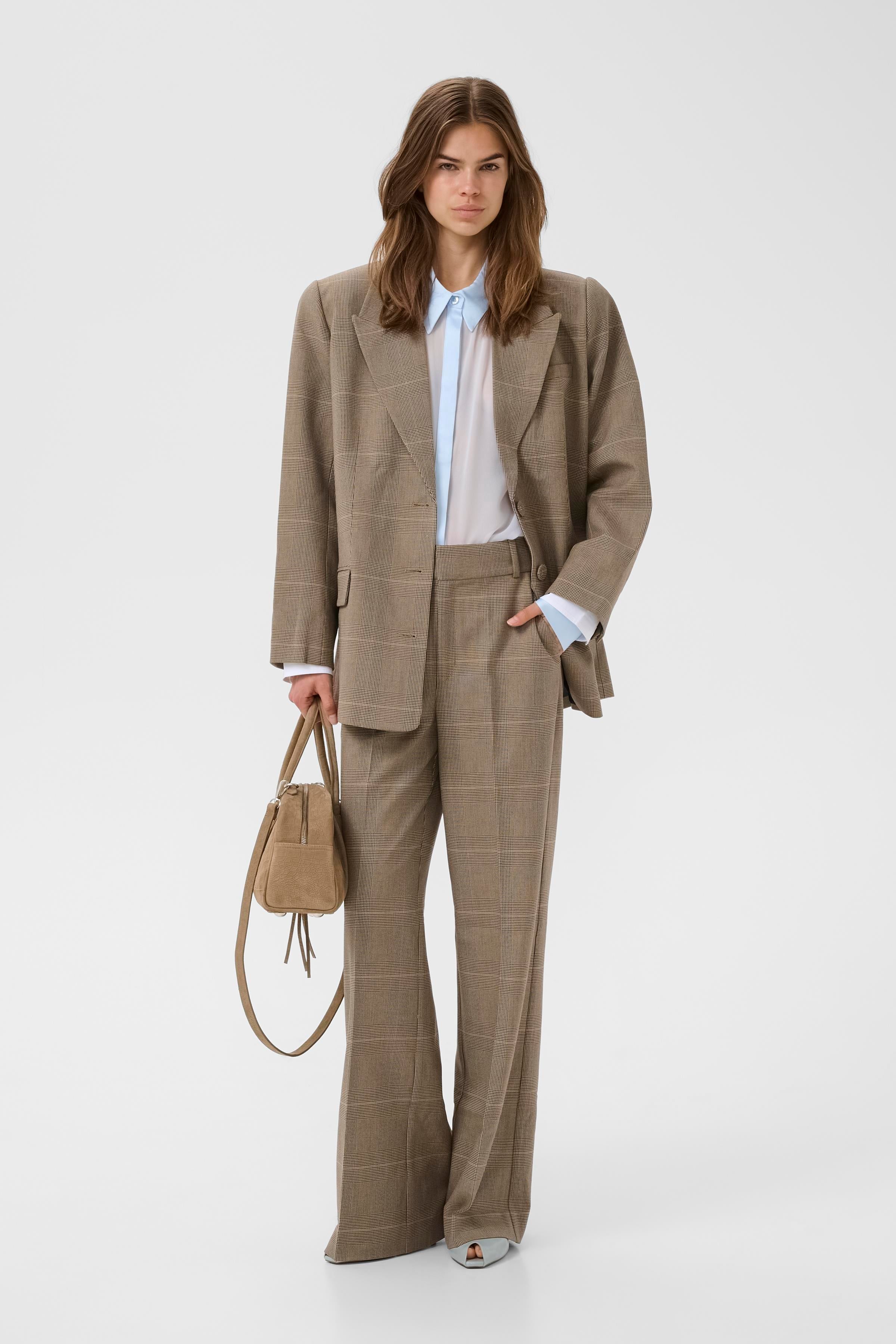 Blazer Gzevaldi