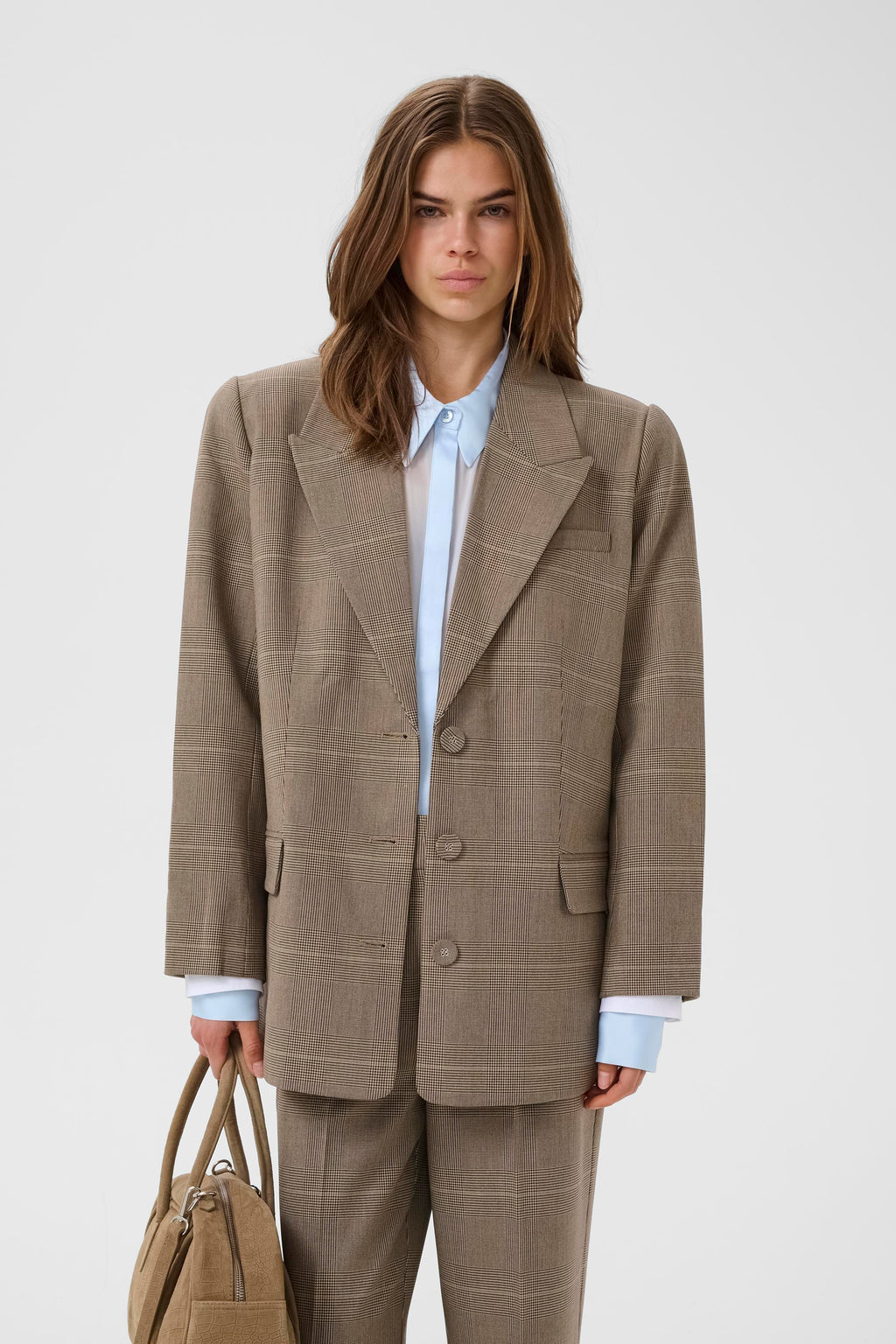 Blazer Gzevaldi