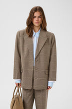 Blazer Gzevaldi