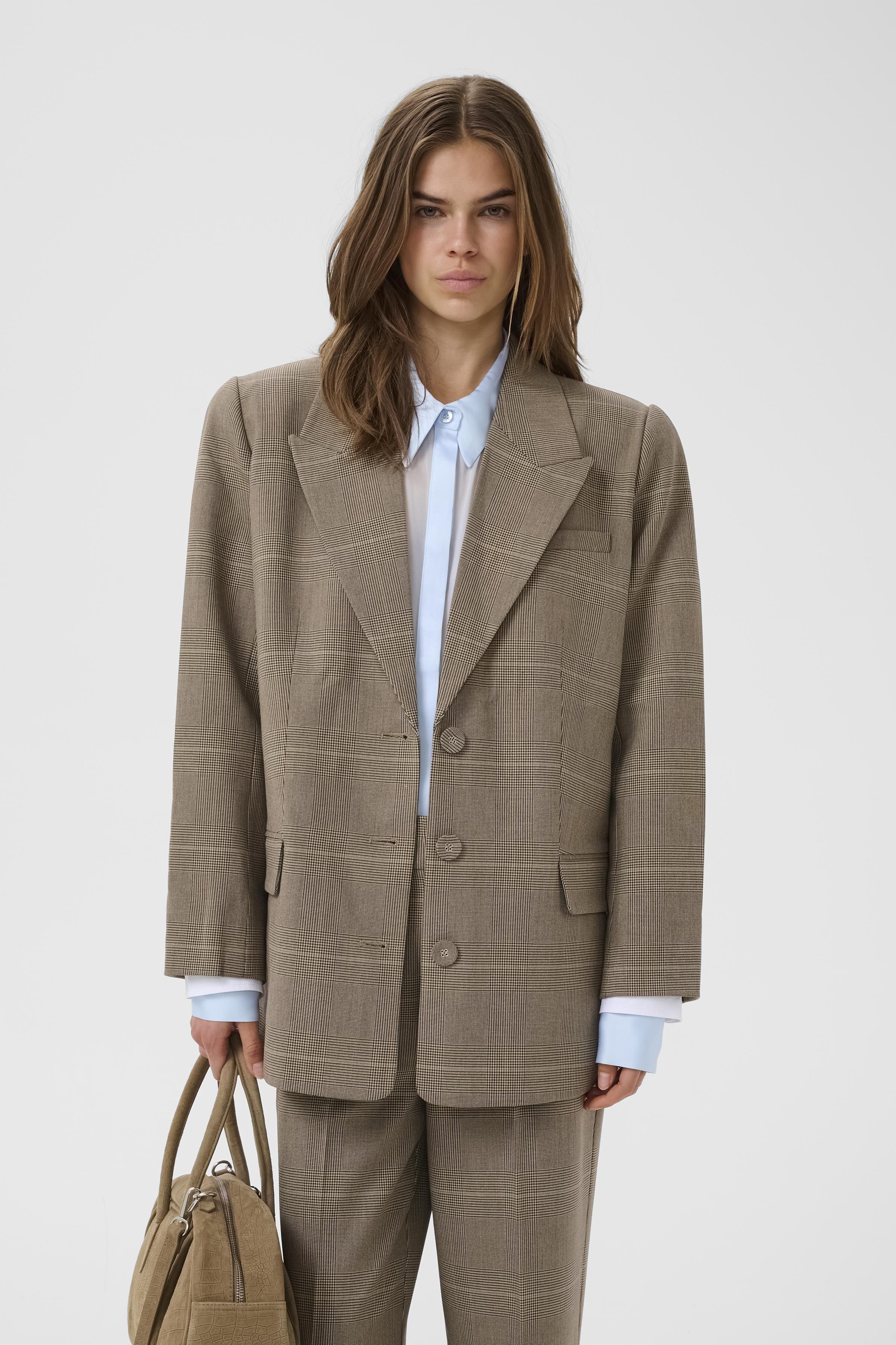 Blazer Gzevaldi