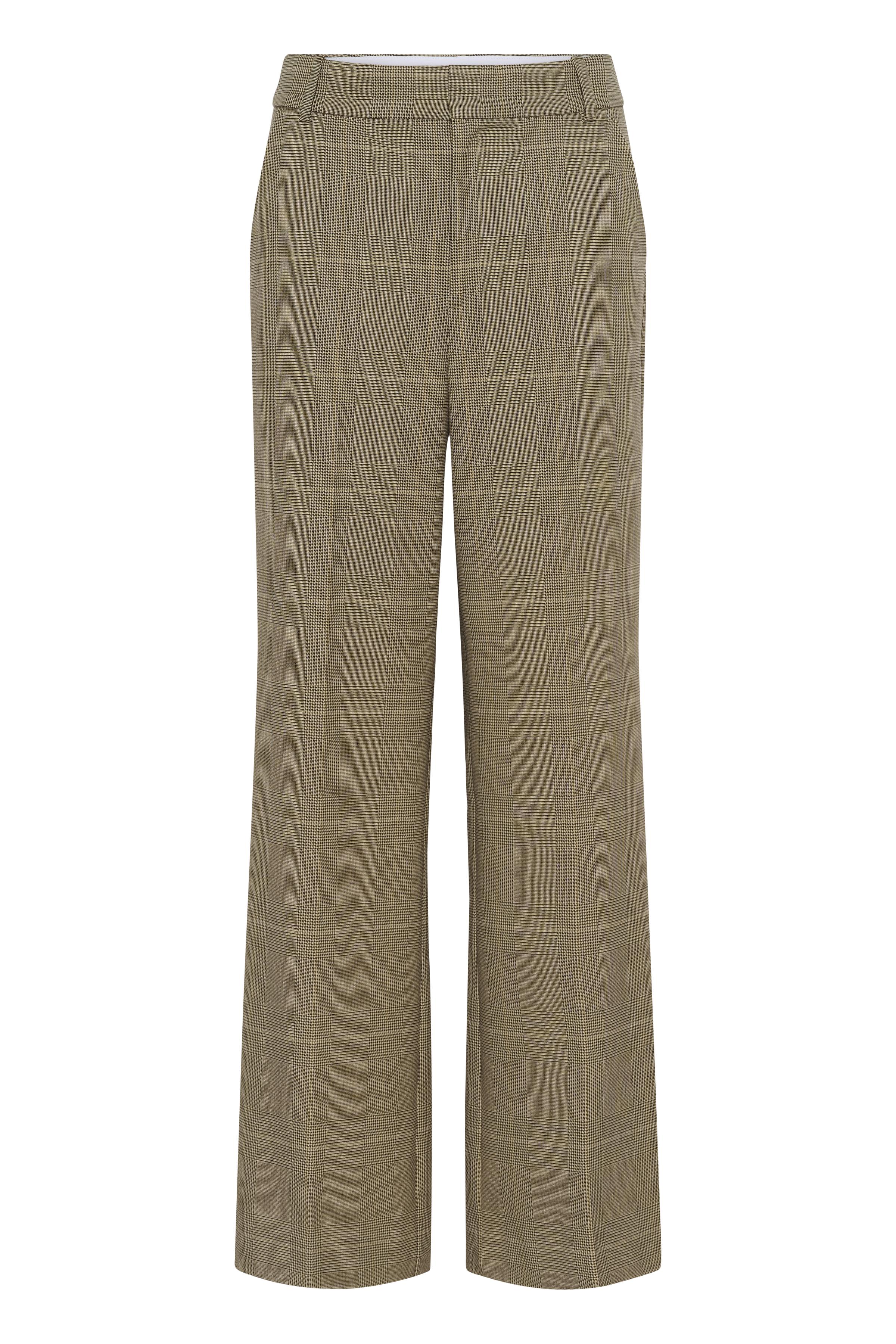 Pantalón Gzevaldi Mw