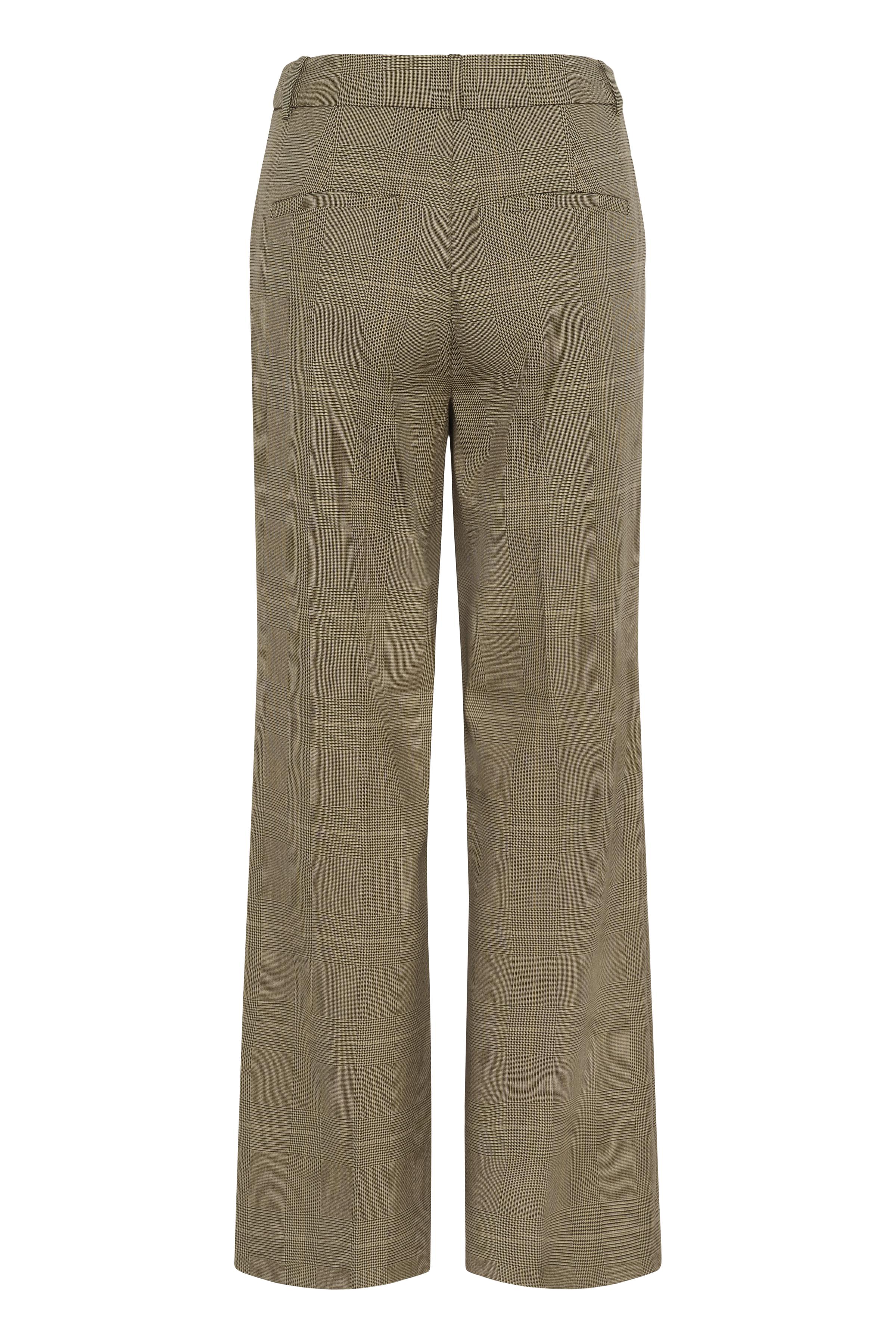 Pantalón Gzevaldi Mw