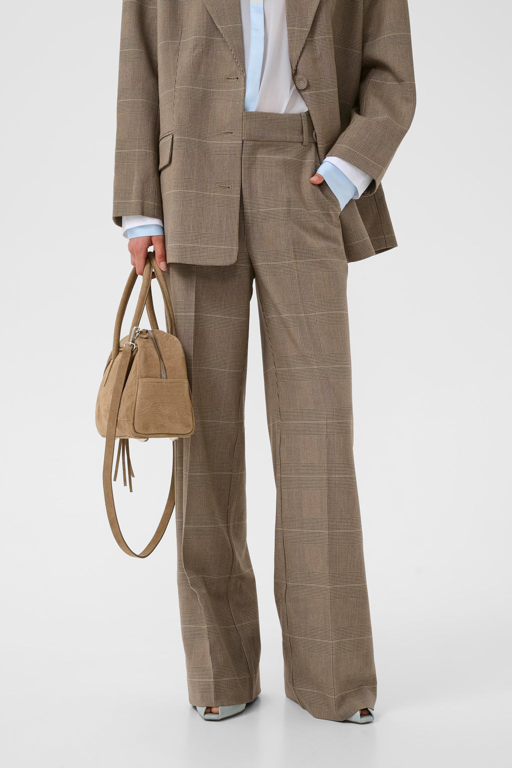 Pantalón Gzevaldi Mw