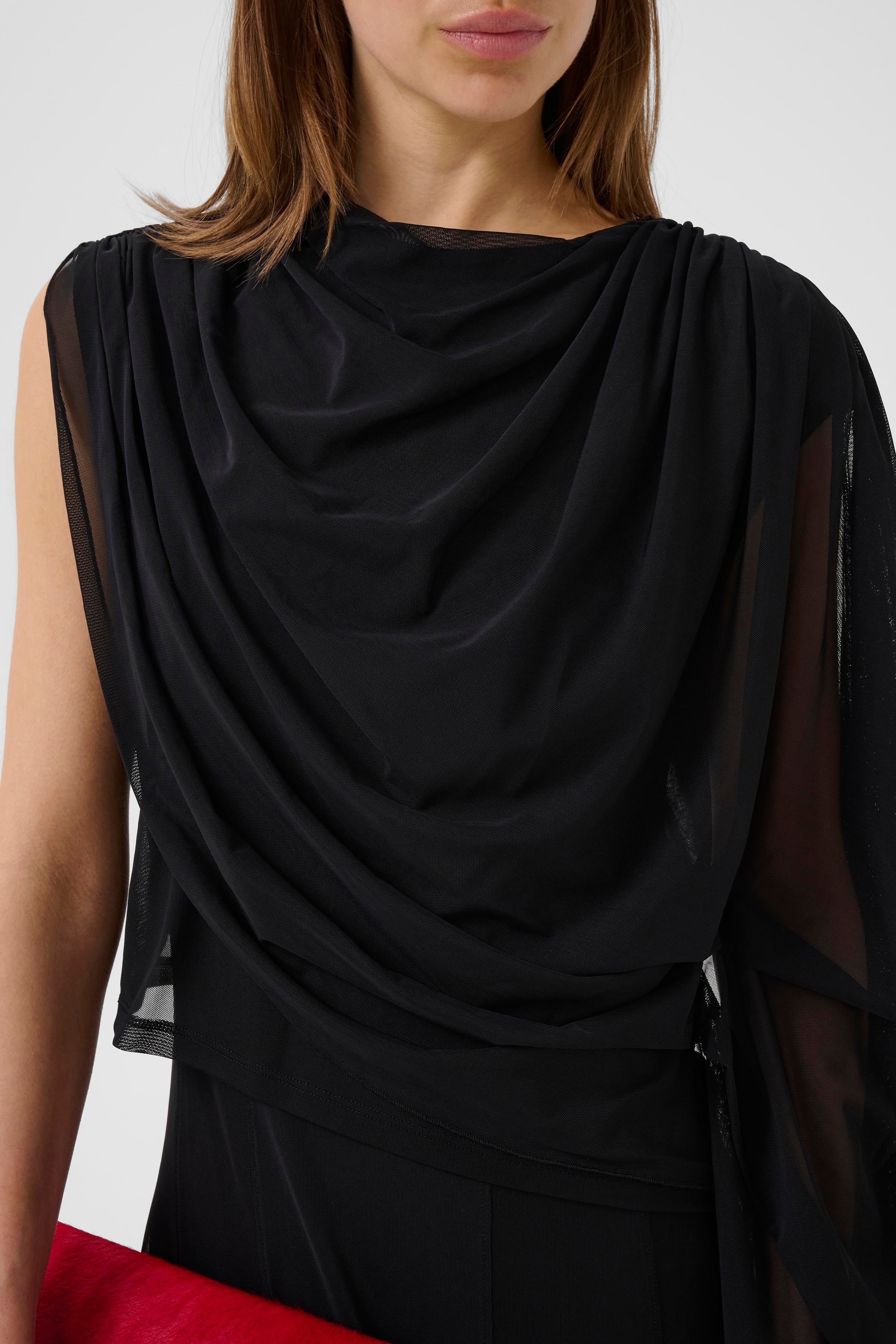Vestido Gzmaddin 2 en 1