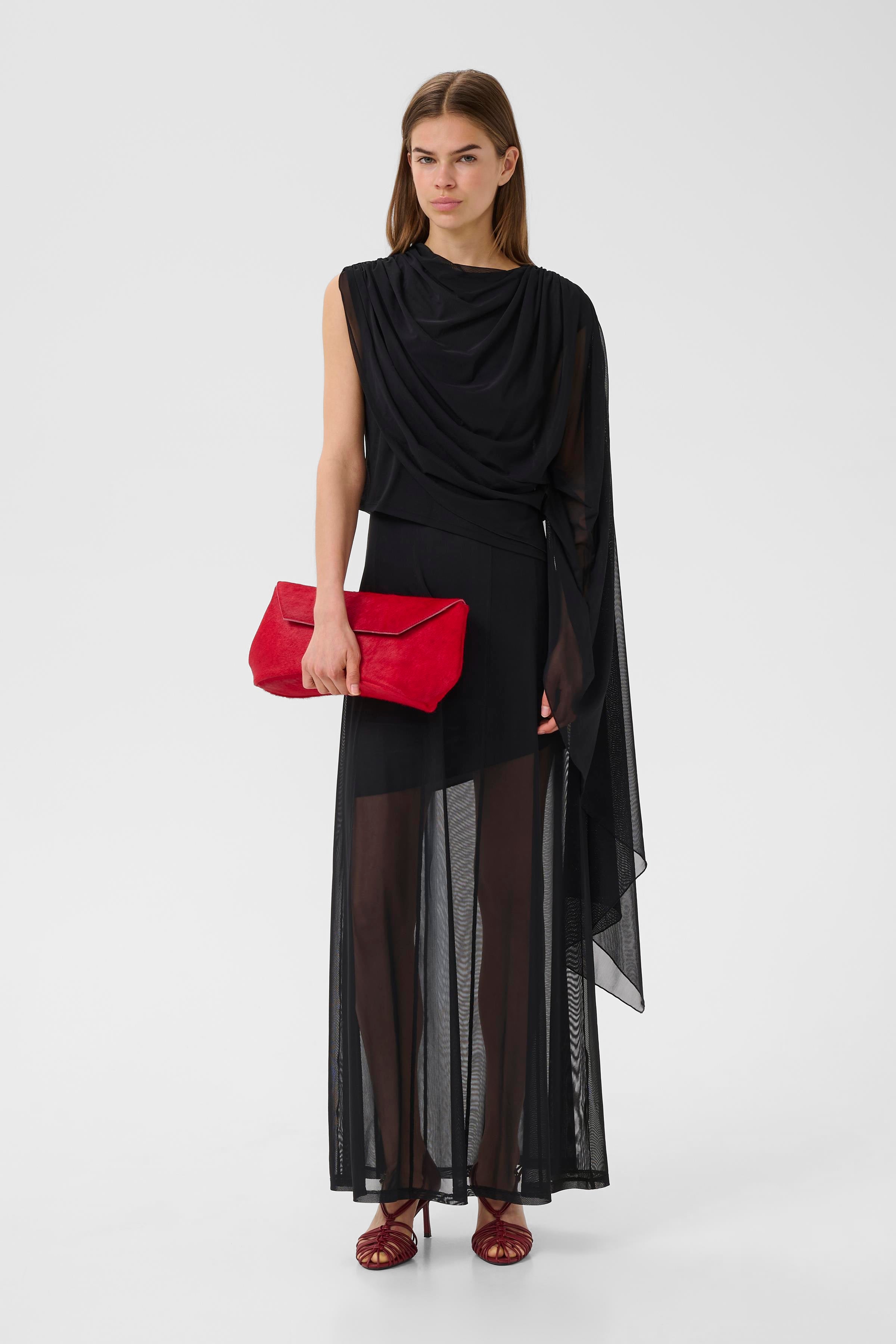 Vestido Gzmaddin 2 en 1