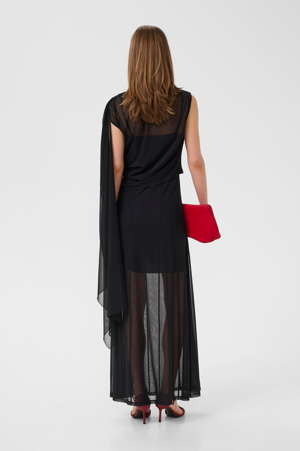 Vestido Gzmaddin 2 en 1