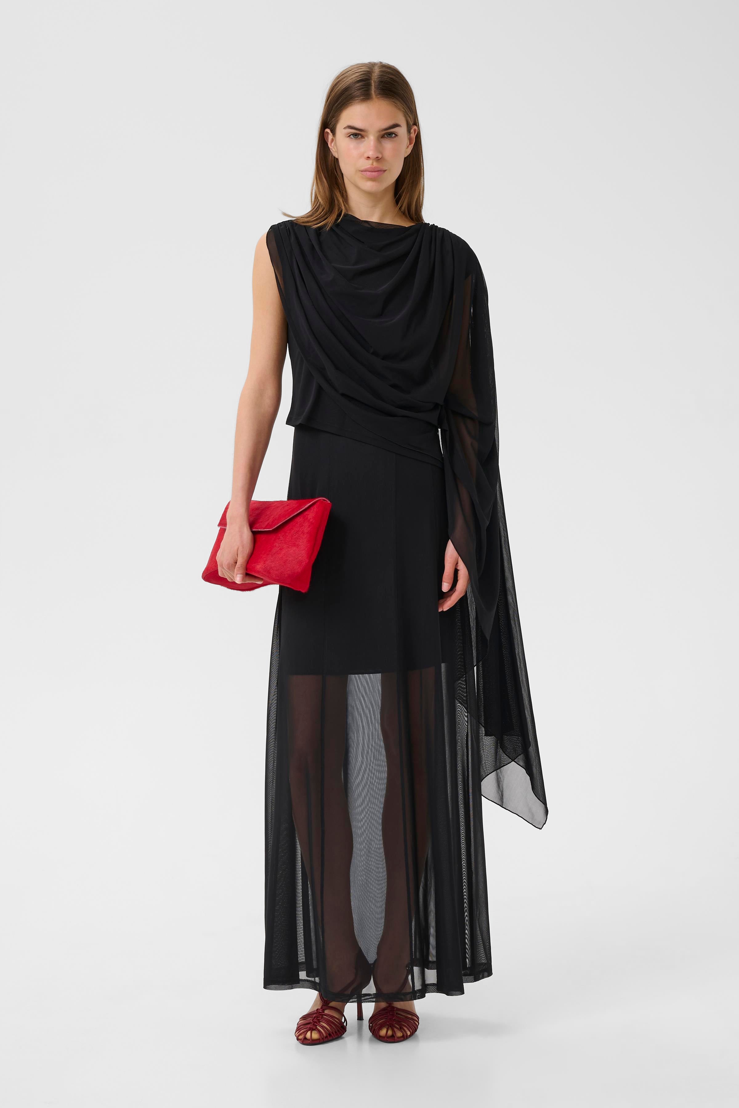 Vestido Gzmaddin 2 en 1
