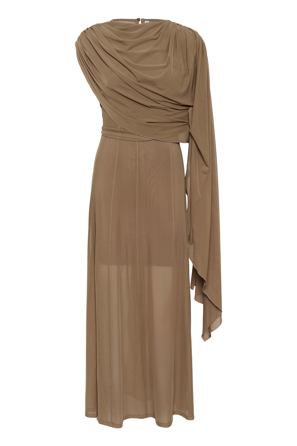 Vestido Gzmaddin 2 En 1