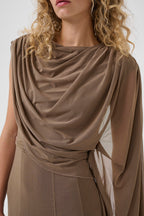 Vestido Gzmaddin 2 En 1