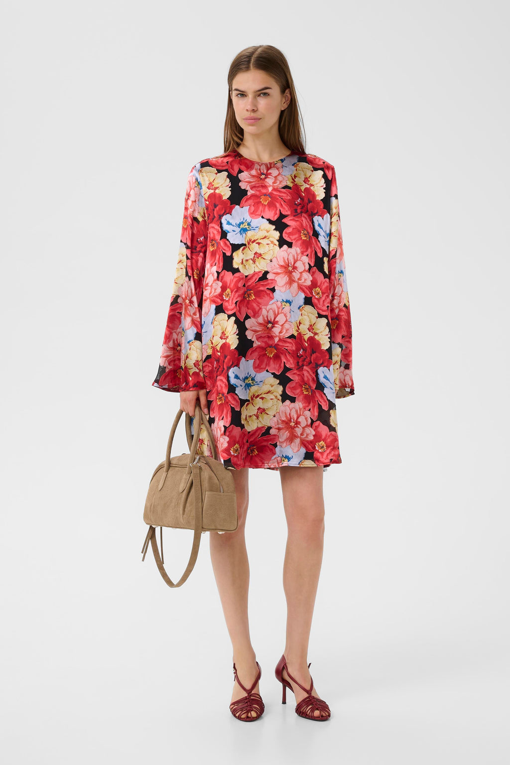 Vestido Gzsigrida P Short