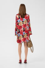 Vestido Gzsigrida P Short